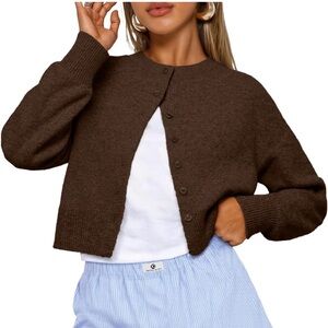 🆕Lightweight Cardigan Sweaters